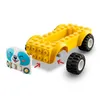 LEGO Friends Samochód do pielęgnacji psów, samochody Podgląd zdjęcia produktu 5