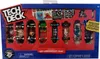 Tech Deck 6067138, Sada prstového skateboardu, 6 rok/roky Náhled obrázku produktu 3
