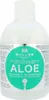 Kallos Aloe Moisture Repair Shine Shampoo odżywczy szampon Podgląd zdjęcia produktu 1