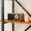 Kruger&Matz KM00828 Przenośne radio analogowe AM/FM, Retro, Podgląd zdjęcia produktu 5