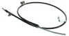 Bosch Seilzug, Feststellbremse  1 987 482 051 Produktbild-Vorschau 5