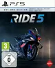 RIDE 5 Day One Edition (PlayStation PS5) Produktbild-Vorschau 1