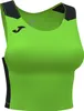 Joma Record Ii Top, Fluorgrün, Xs Produktbild-Vorschau 1
