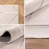 Carpetsale24 Boho Koberec Skandinávský Krátký Vlas s 3D Náhľad obrázku produktu 2