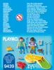 PLAYMOBIL Minigolf Golden 4-7 Years Golden 4-7 Years Produktbild-Vorschau 5