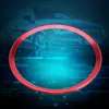 Aluminiowy pierścień na kierownicę do Audi A1 A3 A4 A5 A6 Podgląd zdjęcia produktu 5