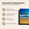 KitchenYeah© Herdabdeckplatte Meer - Golf - Strand , Produktbild-Vorschau 6