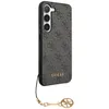Guess GUHCSA55GF4GGR A55 A556 nero custodia rigida 4G Anteprima dell’immagine prodotto 4