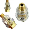 Naolejacz mini przelotowy 1/4" silver Produktbild-Vorschau 1