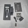 Braun Series 9 Pro+ 9517s rasoio argento Anteprima dell’immagine prodotto 12