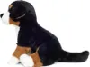 Teddy-Hermann Teddy Hermann Berner Sennenhund sitzend 26 cm Podgląd zdjęcia produktu 4