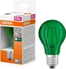 Osram LED STAR Deco Classic Grün 1.6 W/7500K E27 (ersetzt Produktbild-Vorschau 6