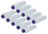 vhbw 10x Wasserfilter Filter kompatibel mit DeLonghi ETAM Produktbild-Vorschau 1