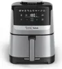 Tefal Jamie Oliver EY55JDE0, Heißluftfritteuse, 5 l, 40 °C, Produktbild-Vorschau 2