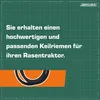 Keilriemen Fahrantrieb passend für Husqvarna TC342 TC 342T Produktbild-Vorschau 6