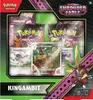 Pokemon KP06.5 - Nebel der Sagen - Illustration Collection Produktbild-Vorschau 5