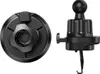 JOYROOM Car Charger Joyroom JR-ZS412, 15W, 1.67A, Black Náhled obrázku produktu 6
