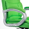 TPFLiving® bequemer XXL Bürostuhl DENVER XXL Chefsessel Produktbild-Vorschau 6