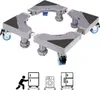 Yakimz Socle réglable pour lave-linge séchoir Socle pour Voir les images du produit 1