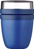 Mepal Müslibecher to go, Klein, praktischer Joghurtbecher Produktbild-Vorschau 1