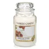 Yankee Candle Pot de cire parfumée grand beurre de karité Voir les images du produit 1