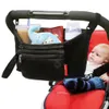Skip Hop SH400304, Organizační taška, Neopren, Černá, 406 Náhled obrázku produktu 5