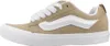 Sneakers Del Marchio Vans Del Modello Knu Skool Cachi Anteprima dell’immagine prodotto 2