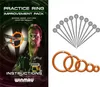Winmau Simon Whitlock Practice Rings-Trainingsringe 8415 Produktbild-Vorschau 9