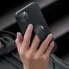 Pouzdro Uniq Heldro na Iphone 12 Pro Max - Czarne Náhled obrázku produktu 5