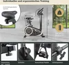 Ergometer Skandika Morpheus mit App Steuerung und Street Produktbild-Vorschau 6