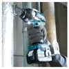 Avvitatore a impulsi a batteria Makita DTW701Z Anteprima dell’immagine prodotto 9
