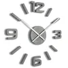 Orologio adesivo 3D fai da te ADMIRABLE Sweep Eko z54g-75, Anteprima dell’immagine prodotto 1
