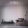 LED Deckenleuchte Wandlampe Dimmbar Fernbedienung CCT 30W Produktbild-Vorschau 5