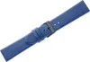Herzog Italo-Design Uhrenarmband blau > Leder Produktbild-Vorschau 3