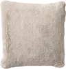 Dutch Decor Dekokissen Zaya 45x45 cm Beige Produktbild-Vorschau 1
