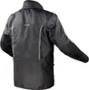LS2 Metropolis Evo wasserdichte Motorrad Textiljacke, Produktbild-Vorschau 2