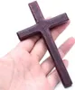 Croce di legno 12cm leggera Anteprima dell’immagine prodotto 6