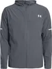 Under Armour Tech Utility-Webjacke, Grau L Produktbild-Vorschau 7