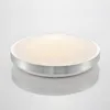 Lindby LED-Deckenlampe Emelie, Ø 42 cm, alufarben, Metall Produktbild-Vorschau 5