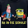Spreadshirt Spongebob Schwammkopf Mit Patrick Ab In Die Produktbild-Vorschau 2