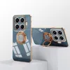 Coque Anneau pour Xiaomi Redmi Note 15 Pro 5G, Protection Voir les images du produit 4