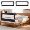 180cm Barrière de lit Barrière de lit Réglable en hauteur Voir les images du produit 2