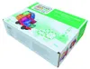 Cleverclixx Auto-Bausatz in Knallfarben 25 Teile, Produktbild-Vorschau 10