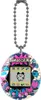 Bandai Original Tamagotchi Rosa  Rosa One Size Produktbild-Vorschau 2