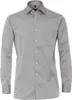 CASAMODA Herren Businesshemd 69er Langarm Comfort-Fit Grau Produktbild-Vorschau 3