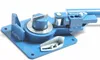 Biegemaschine für Eisenstangen GIB-5L 6-20mm Biegegerät Produktbild-Vorschau 2