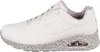 Skechers Sneakers 155412-WHLD in Natural Duraleather/ Off Voir les images du produit 1