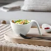 VILLEROY & BOCH Flow Coupe avec poignée, contenu : 0,45 Voir les images du produit 15