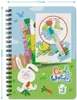 Wassermarker-Malerei Malvorlage "Bauernhof" Set für die Produktbild-Vorschau 9