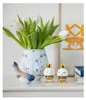 Hoptimist Prince Hoptimist 4,5 x 5,8 x 8,2 cm White Produktbild-Vorschau 5